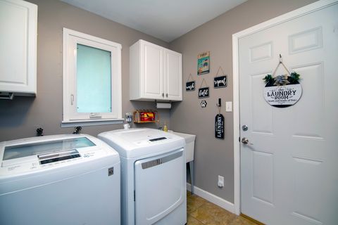 Tiny photo for 659 Woodstock Lane, Bourbonnais, IL 60914 (MLS # 12634686)