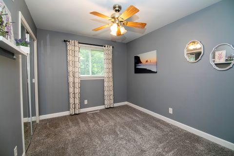 Tiny photo for 659 Woodstock Lane, Bourbonnais, IL 60914 (MLS # 12634686)