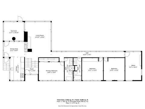 Tiny photo for 625 Midway Park Park, Glen Ellyn, IL 60137 (MLS # 12509033)