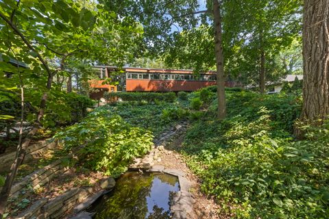 Tiny photo for 625 Midway Park Park, Glen Ellyn, IL 60137 (MLS # 12509033)