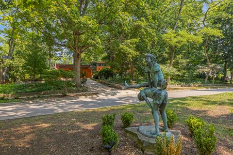 Tiny photo for 625 Midway Park Park, Glen Ellyn, IL 60137 (MLS # 12509033)