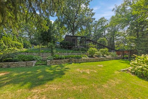 Tiny photo for 625 Midway Park Park, Glen Ellyn, IL 60137 (MLS # 12509033)