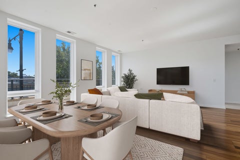 Tiny photo for 3450 S Halsted Street #217, Chicago, IL 60608 (MLS # 12673311)