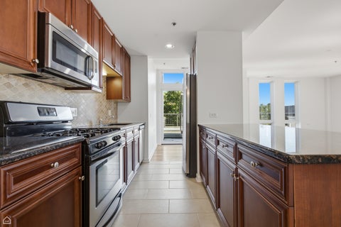 Tiny photo for 3450 S Halsted Street #217, Chicago, IL 60608 (MLS # 12673311)