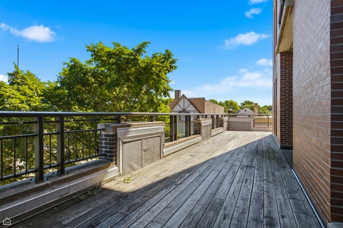 Tiny photo for 3450 S Halsted Street #217, Chicago, IL 60608 (MLS # 12673311)