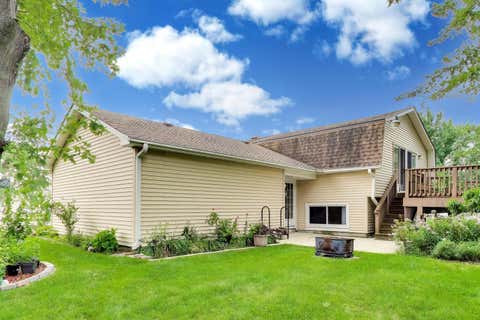 Tiny photo for 4500 Sundance Court, Hoffman Estates, IL 60192 (MLS # 12730901)