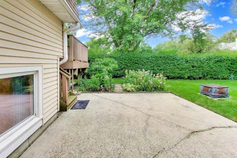 Tiny photo for 4500 Sundance Court, Hoffman Estates, IL 60192 (MLS # 12730901)