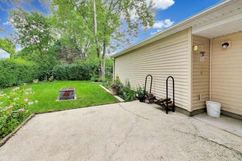 Tiny photo for 4500 Sundance Court, Hoffman Estates, IL 60192 (MLS # 12730901)