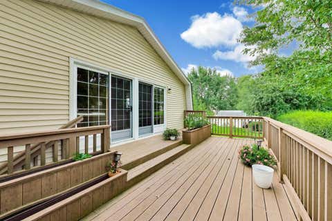 Tiny photo for 4500 Sundance Court, Hoffman Estates, IL 60192 (MLS # 12730901)