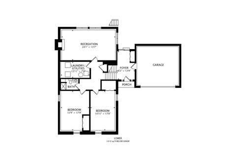 Tiny photo for 4500 Sundance Court, Hoffman Estates, IL 60192 (MLS # 12730901)