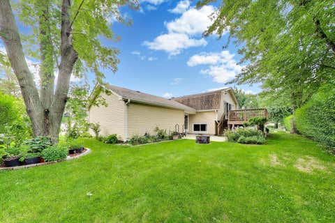 Tiny photo for 4500 Sundance Court, Hoffman Estates, IL 60192 (MLS # 12730901)