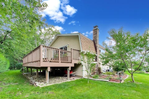 Tiny photo for 4500 Sundance Court, Hoffman Estates, IL 60192 (MLS # 12730901)