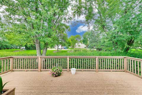 Tiny photo for 4500 Sundance Court, Hoffman Estates, IL 60192 (MLS # 12730901)