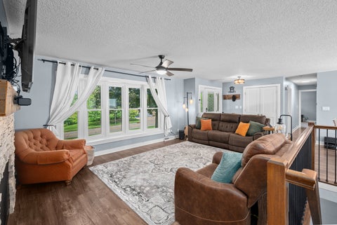 Tiny photo for 3515 Moencks Road, Bettendorf, IA 52722 (MLS # 12713492)