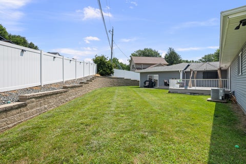 Tiny photo for 3515 Moencks Road, Bettendorf, IA 52722 (MLS # 12713492)