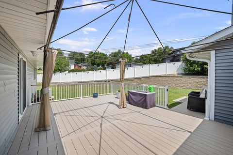 Tiny photo for 3515 Moencks Road, Bettendorf, IA 52722 (MLS # 12713492)