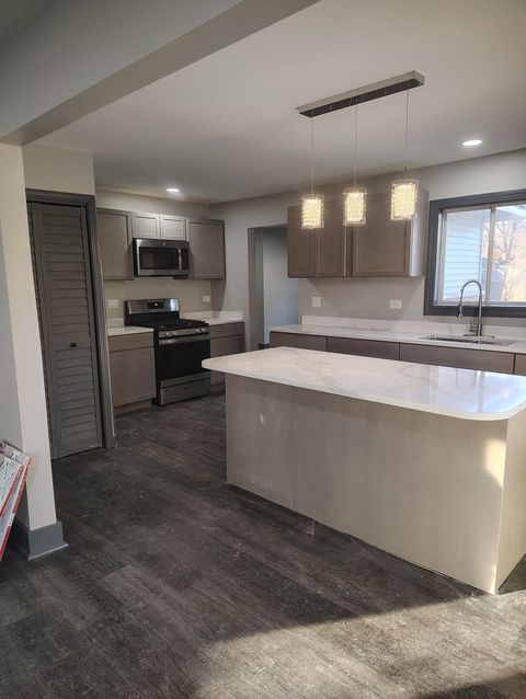 Tiny photo for 230 miami Street, Park Forest, IL 60466 (MLS # 12585031)