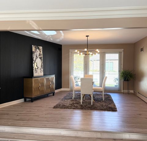 Tiny photo for 711 E Greenview Road, Itasca, IL 60143 (MLS # 12539039)