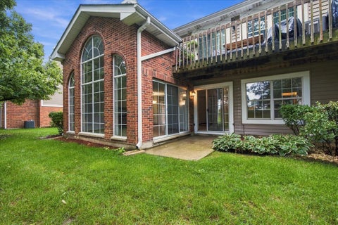 Tiny photo for 922 W Happfield Drive, Arlington Heights, IL 60004 (MLS # 12769668)