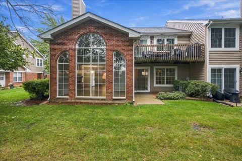 Tiny photo for 922 W Happfield Drive, Arlington Heights, IL 60004 (MLS # 12769668)