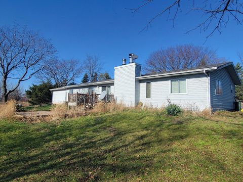 Tiny photo for 22105 Anthony Road, Marengo, IL 60152 (MLS # 12518860)