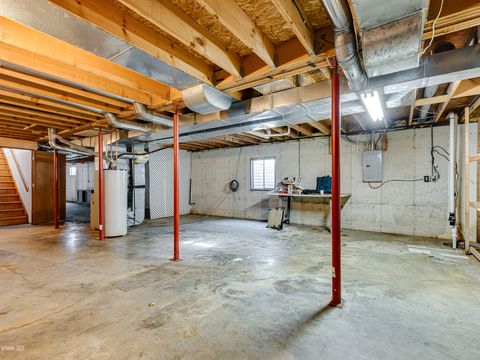 Tiny photo for 22105 Anthony Road, Marengo, IL 60152 (MLS # 12518860)