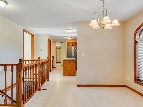 Tiny photo for 22105 Anthony Road, Marengo, IL 60152 (MLS # 12518860)