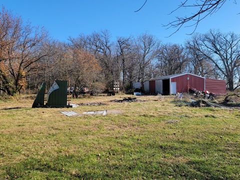 Tiny photo for 22105 Anthony Road, Marengo, IL 60152 (MLS # 12518860)