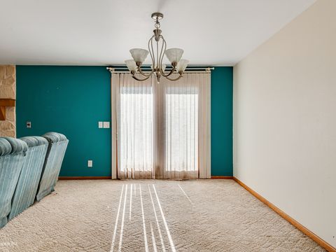 Tiny photo for 22105 Anthony Road, Marengo, IL 60152 (MLS # 12518860)