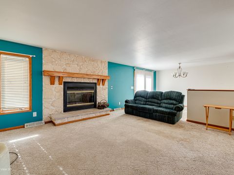 Tiny photo for 22105 Anthony Road, Marengo, IL 60152 (MLS # 12518860)