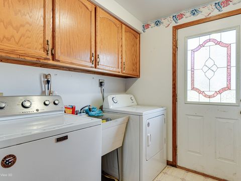 Tiny photo for 22105 Anthony Road, Marengo, IL 60152 (MLS # 12518860)