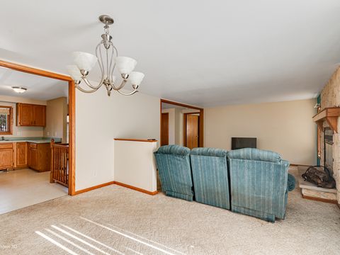 Tiny photo for 22105 Anthony Road, Marengo, IL 60152 (MLS # 12518860)