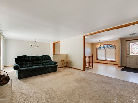 Tiny photo for 22105 Anthony Road, Marengo, IL 60152 (MLS # 12518860)