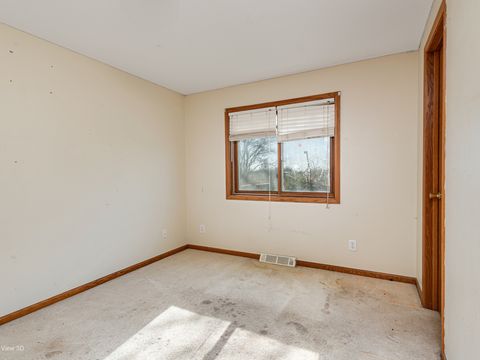 Tiny photo for 22105 Anthony Road, Marengo, IL 60152 (MLS # 12518860)