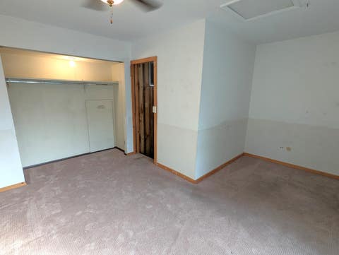 Tiny photo for 149 Forest Avenue #C, Fox Lake, IL 60020 (MLS # 12732338)