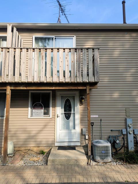 Photo of 149 Forest Avenue #C, Fox Lake, IL 60020 (MLS # 12732338)