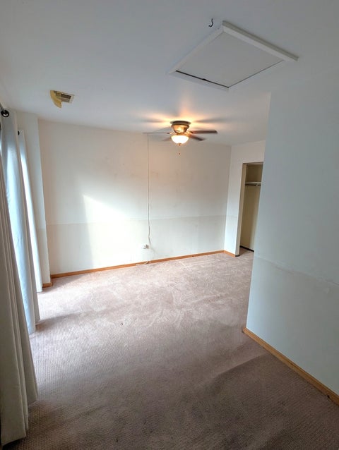 Tiny photo for 149 Forest Avenue #C, Fox Lake, IL 60020 (MLS # 12732338)