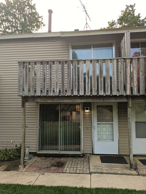 Tiny photo for 149 Forest Avenue #C, Fox Lake, IL 60020 (MLS # 12732338)