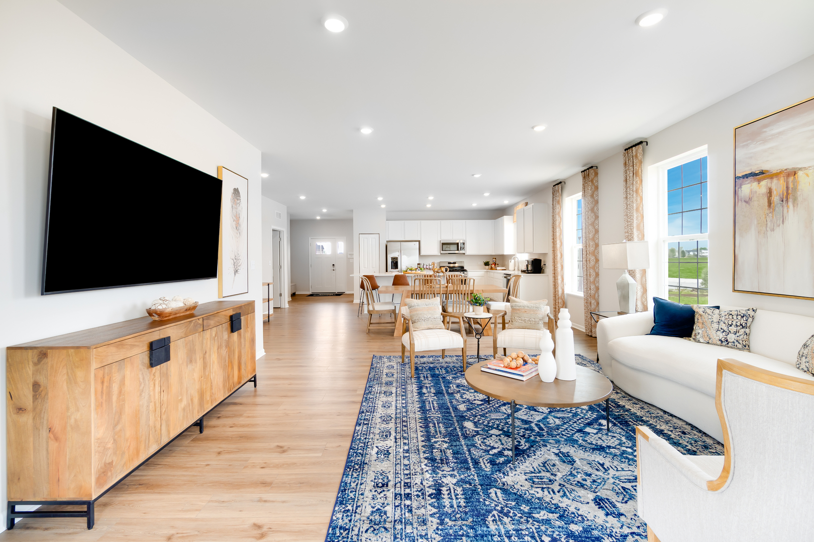 7511 Honeysuckle Lane