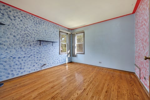 Tiny photo for 565 Rutgers Lane, Elk Grove Village, IL 60007 (MLS # 12750966)