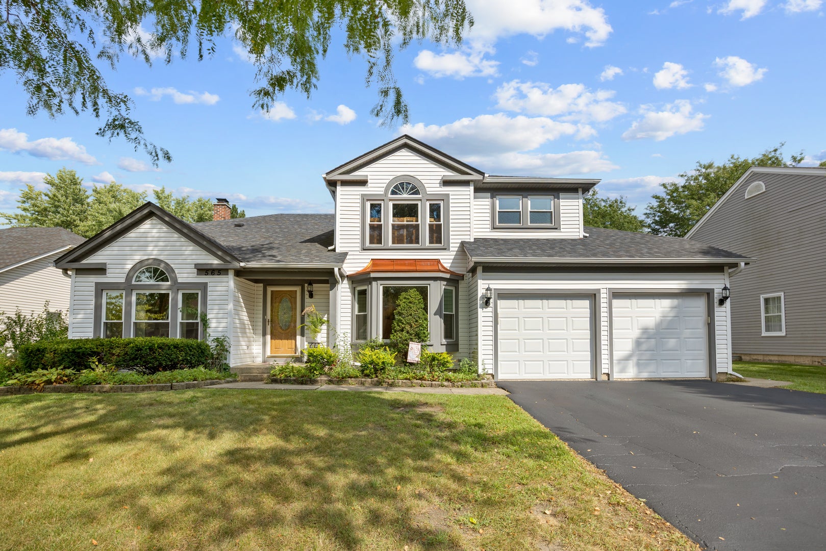 565 Rutgers Lane