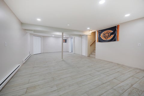 Tiny photo for 565 Rutgers Lane, Elk Grove Village, IL 60007 (MLS # 12750966)