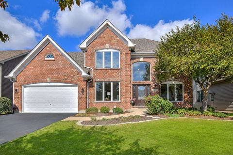Photo of 26W276 Thorngate Lane, Winfield, IL 60190 (MLS # 12493932)