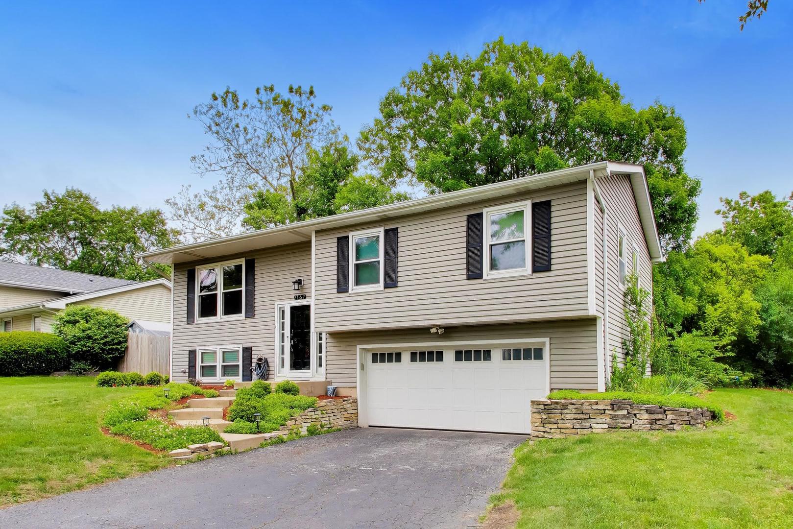 2167 Midhurst Road