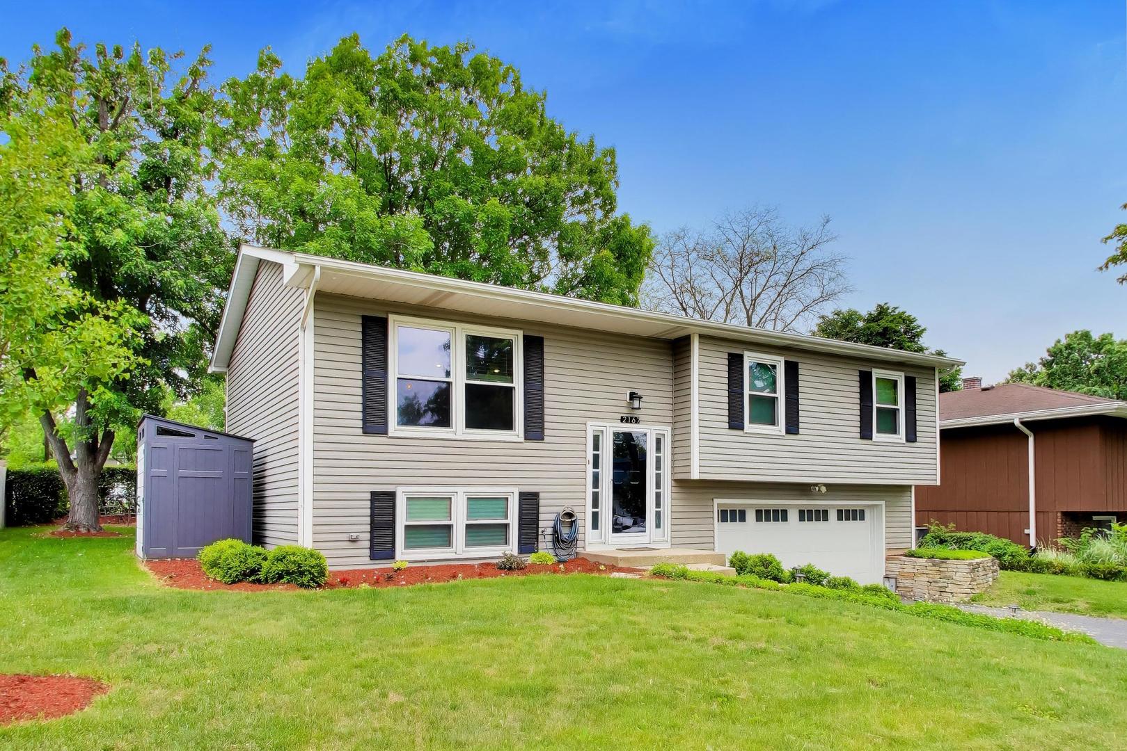 2167 Midhurst Road