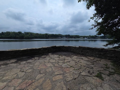 Tiny photo for 24821 S River Trail, Channahon, IL 60410 (MLS # 12736374)