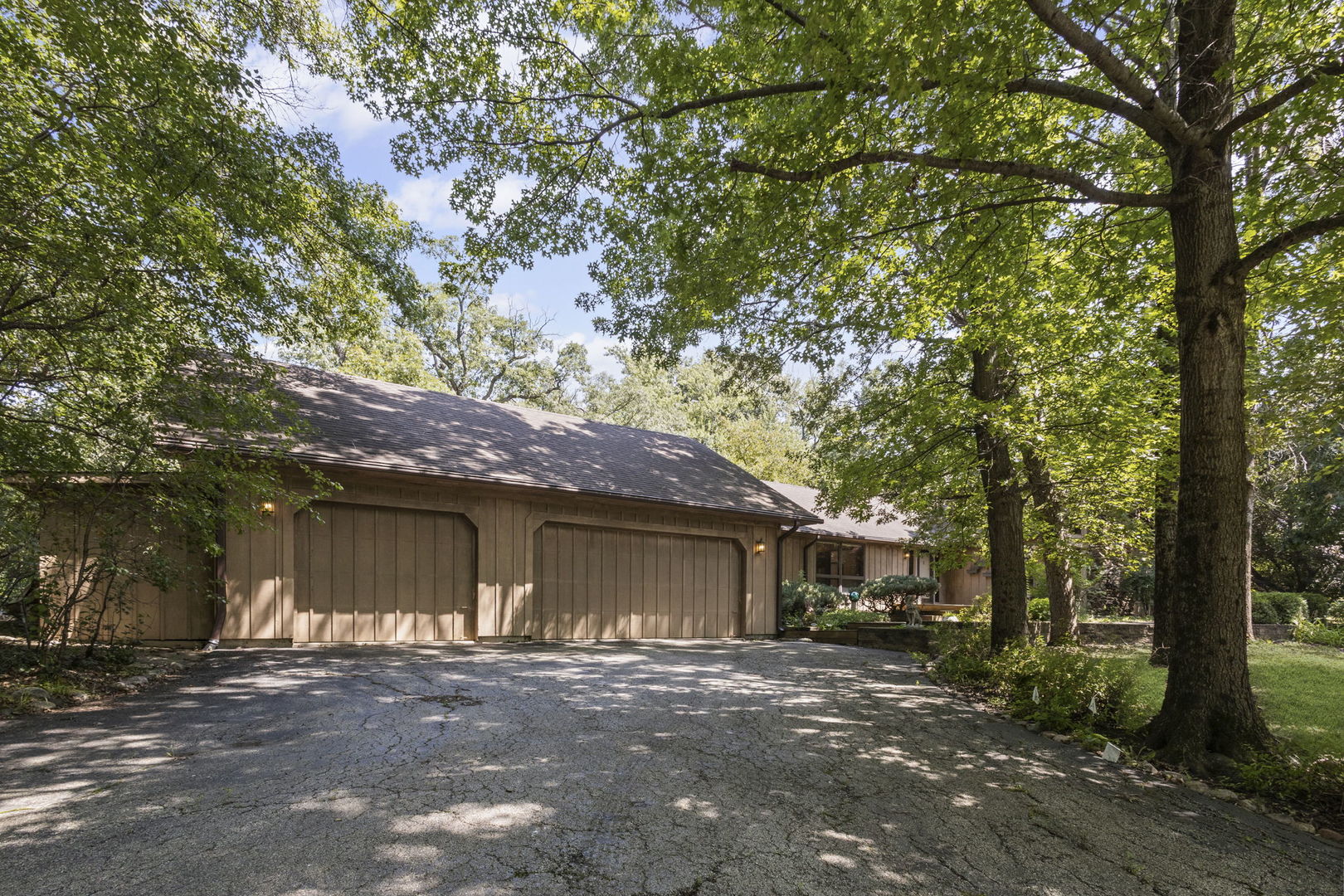 4 Brierwoods Lane