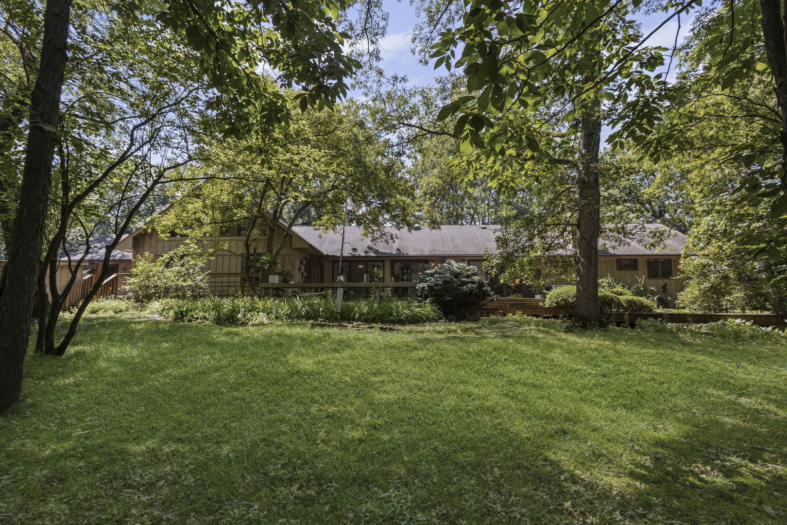 4 Brierwoods Lane