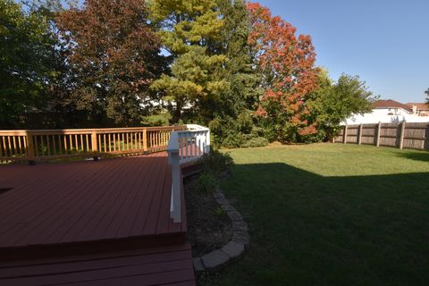 Tiny photo for 22119 Hillside Drive, Richton Park, IL 60471 (MLS # 12477155)