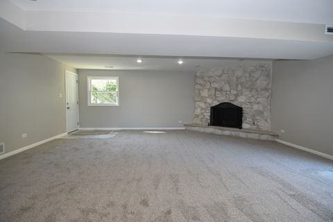 Tiny photo for 22119 Hillside Drive, Richton Park, IL 60471 (MLS # 12477155)